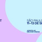 MUBI FEST retorna a São Paulo em setembro de 2026; programação será anunciada em breve