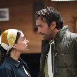 Protagonistas de Taşacak Bu Deniz