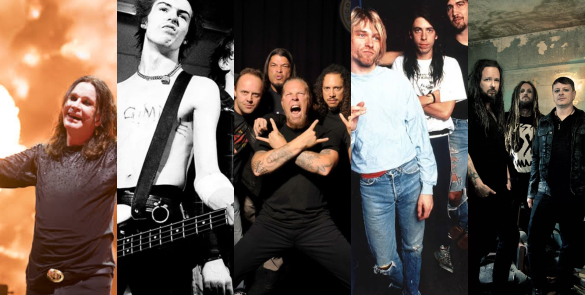 Dia Mundial do Rock