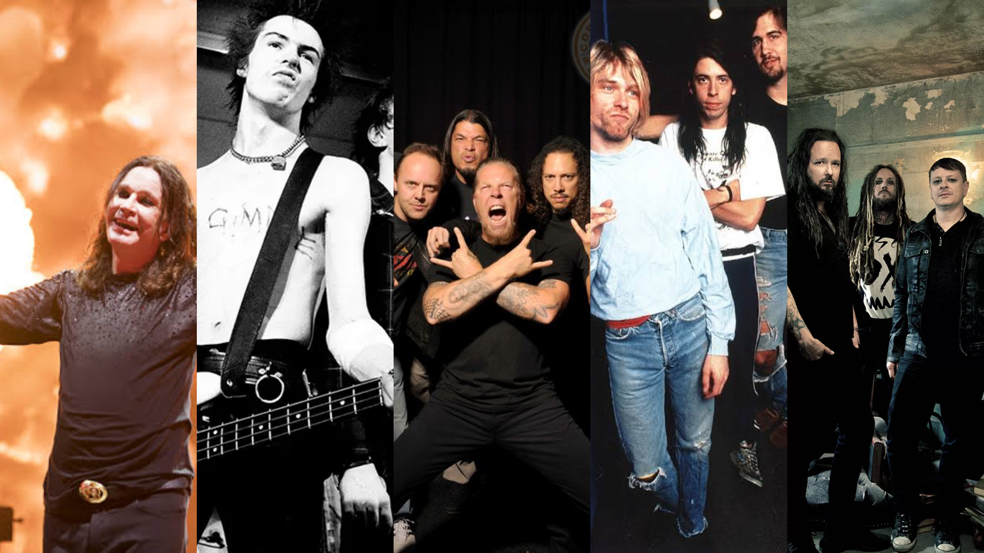 Dia Mundial do Rock