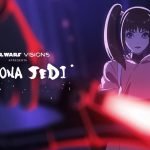 Star Wars: Visions – A Nona Jedi tem estreia confirmada para este ano