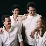 Escafandristas lançam álbum dedicado à obra de Chico Buarque em apresentações na Acaso Cultural