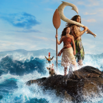 Resenha | Moana faz a Disney reencontrar a magia dos seus melhores live-actions