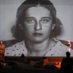 Espetáculo Olga tem curtíssima temporada gratuita no Teatro Paulo Eiró