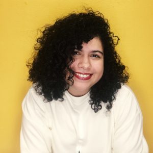 Foto de Rafaella Ribeiro