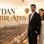 Sevdan Bir Ateş terá disputa acirrada às quartasna televisão turca