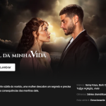Sol da Minha Vida, adaptação de Bir Küçük Gün Işığı, estreia em setembro