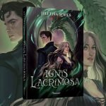 Ignis Lacrimosa ganha nova edição e marca presença na Bienal