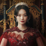 A Imperatriz se Casou Novamente