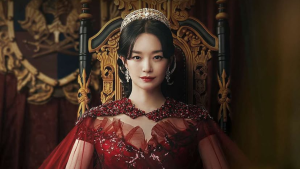 A Imperatriz se Casou Novamente