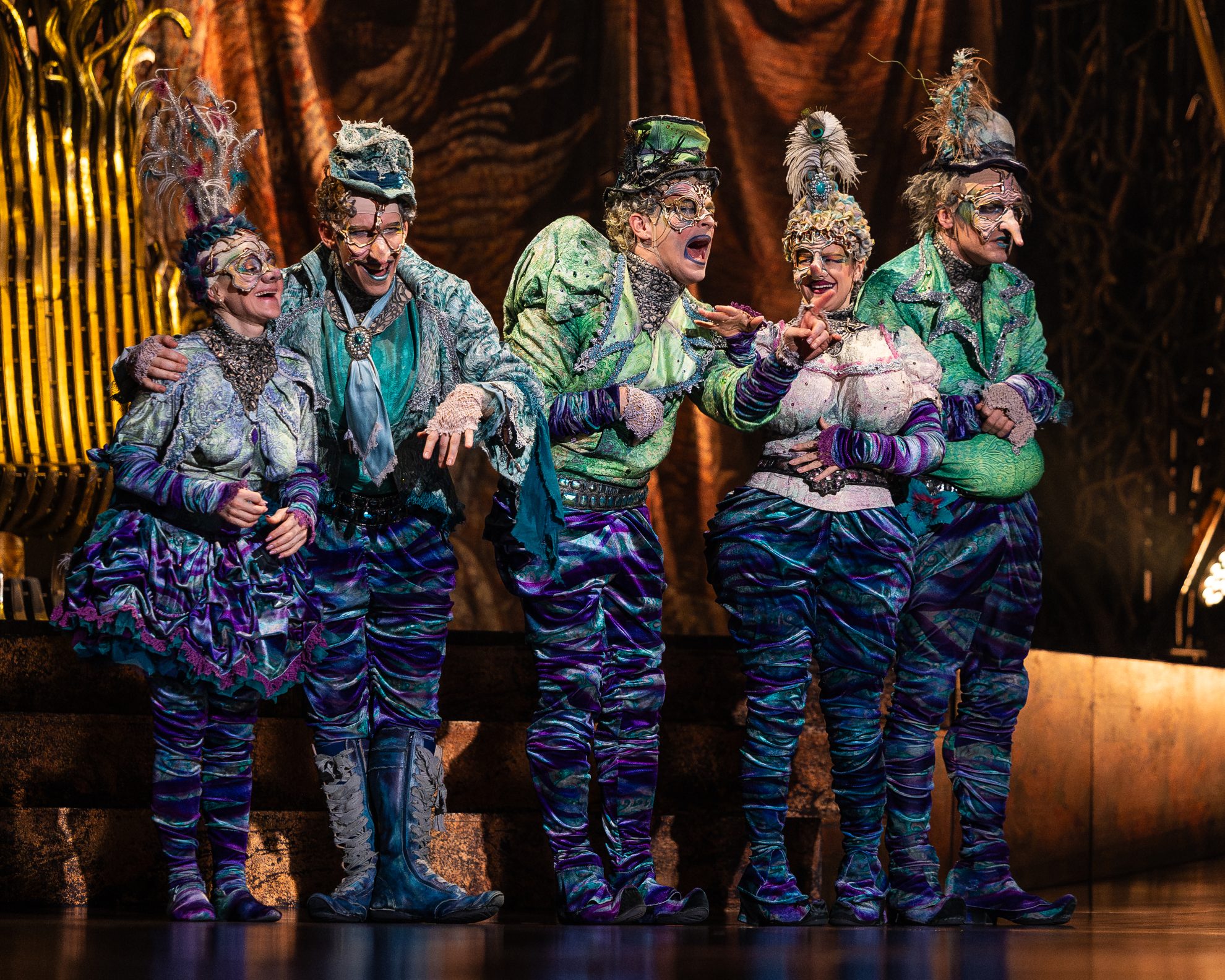 Cirque du Soleil