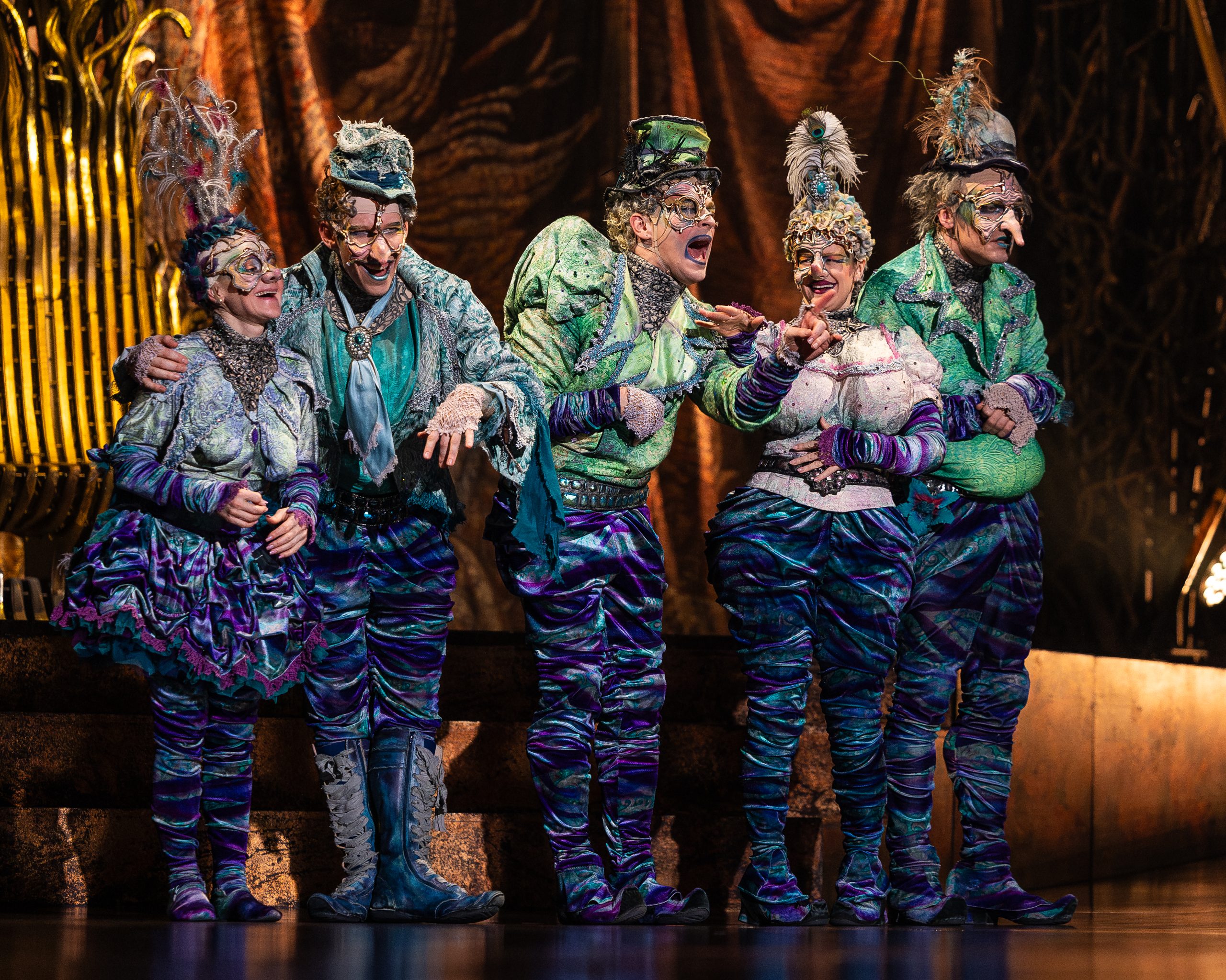 Cirque du Soleil