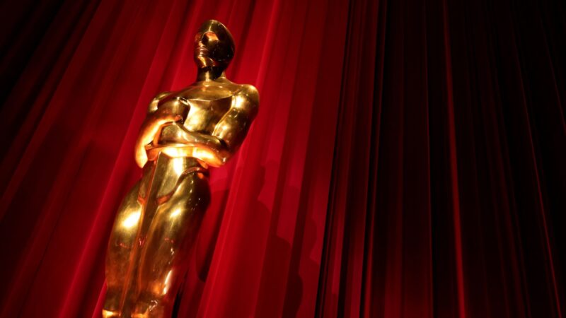 Oscar 2027