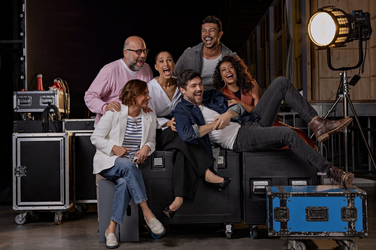 Imagem: Julia Mataruna/Netflix