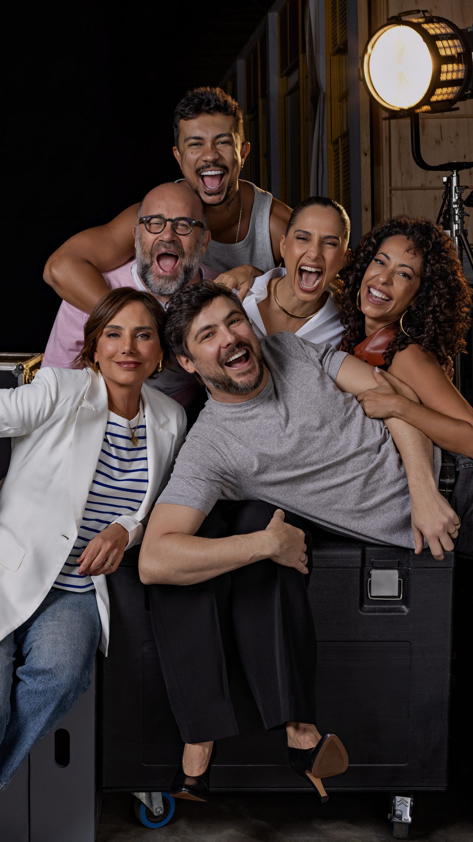 Imagem: Julia Mataruna / Netflix