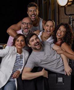 Imagem: Julia Mataruna / Netflix