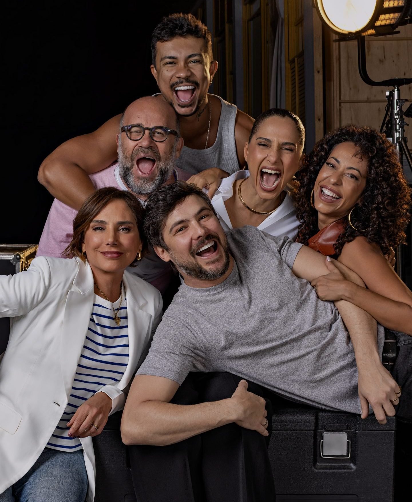 Imagem: Julia Mataruna / Netflix