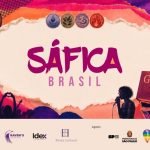 Festival Sáfica Brasil reúne literatura, cinema, música e debates para celebrar a produção artística...