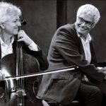 Acaso Cultural reúne grandes nomes da música instrumental brasileira no Festival Acaso Duos