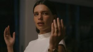 Cinema nacional Bruna Linzmeyer vive coach do mal em Virtuosas, thriller brasileiro (1)