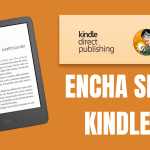 Prepare sua biblioteca online: Encha seu Kindle acontece nesta quinta-feira