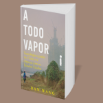 A Todo Vapor: quais são as semelhanças entre as atuais superpotências globais?
