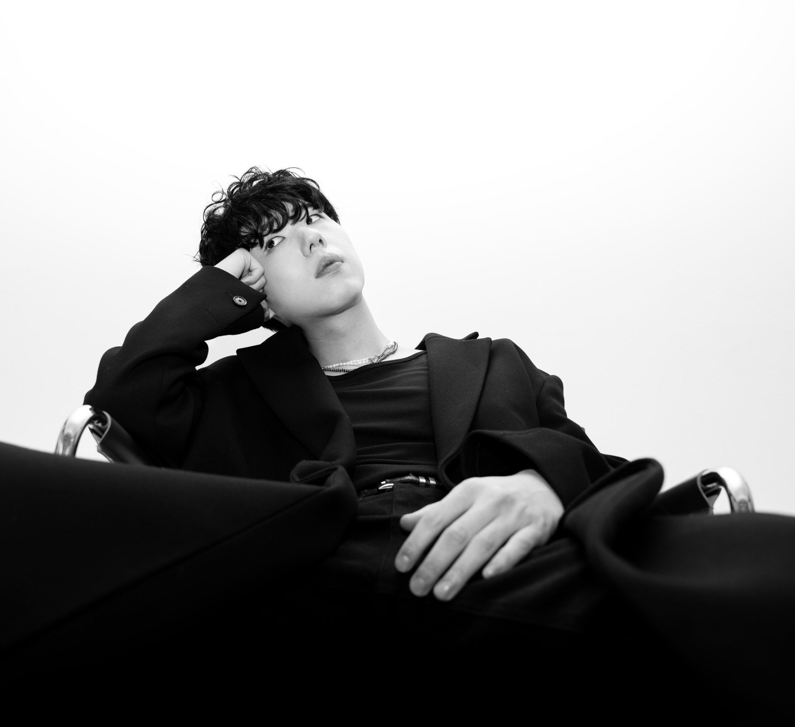 Cantor sul-coreano GAHO