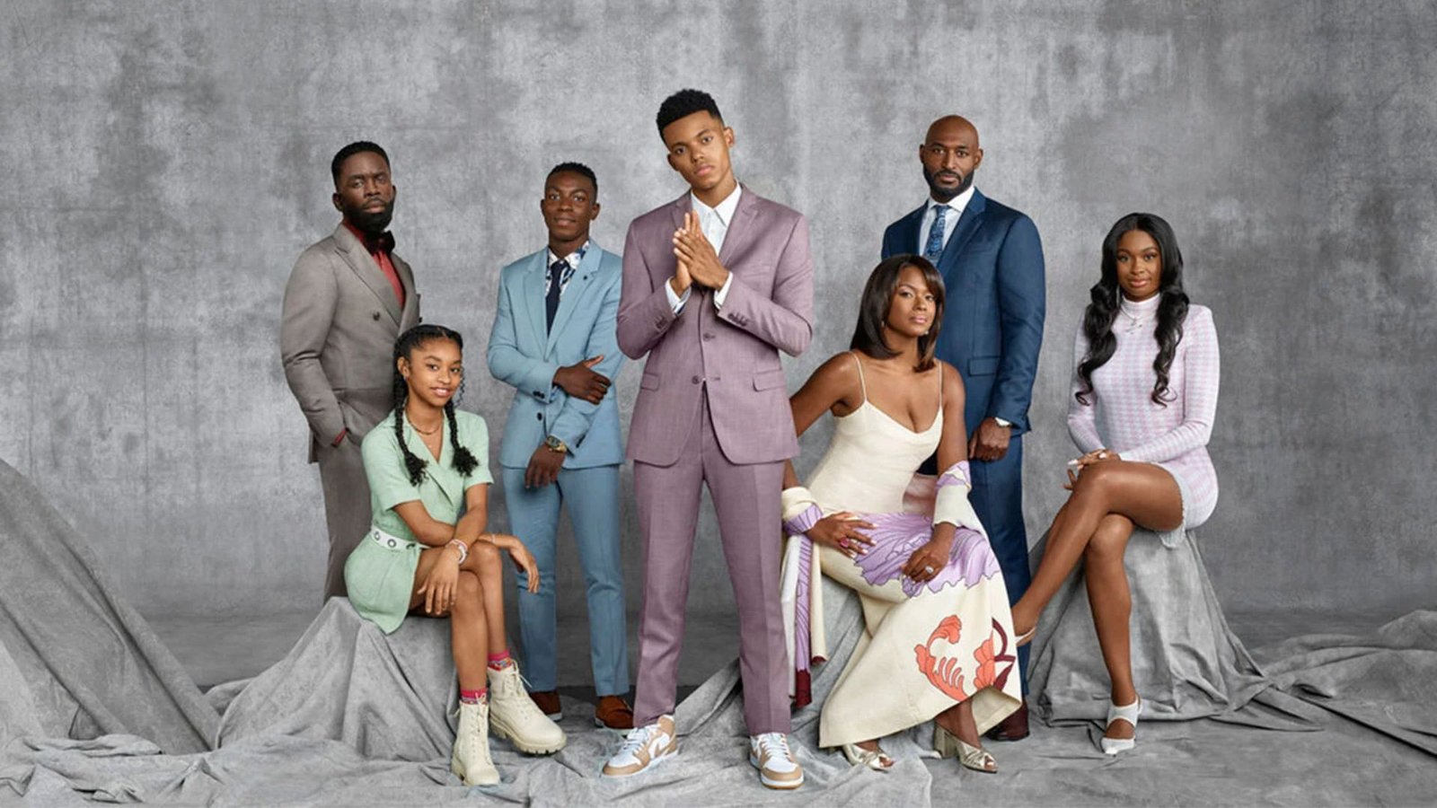 Elenco Bel-Air.