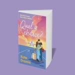 Novo romance best seller aborda TDAH e dificuldades da vida adulta