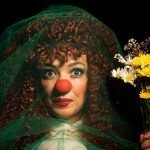 Entrevista | Bárbara Salomé reflete sobre palhaçaria, teatro e como lidamos com a ideia de finitude