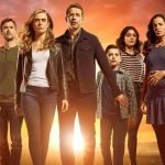 Nova série do universo Manifest a caminho