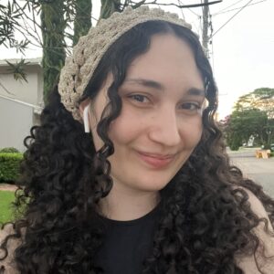 Foto de Victoria Bezerra
