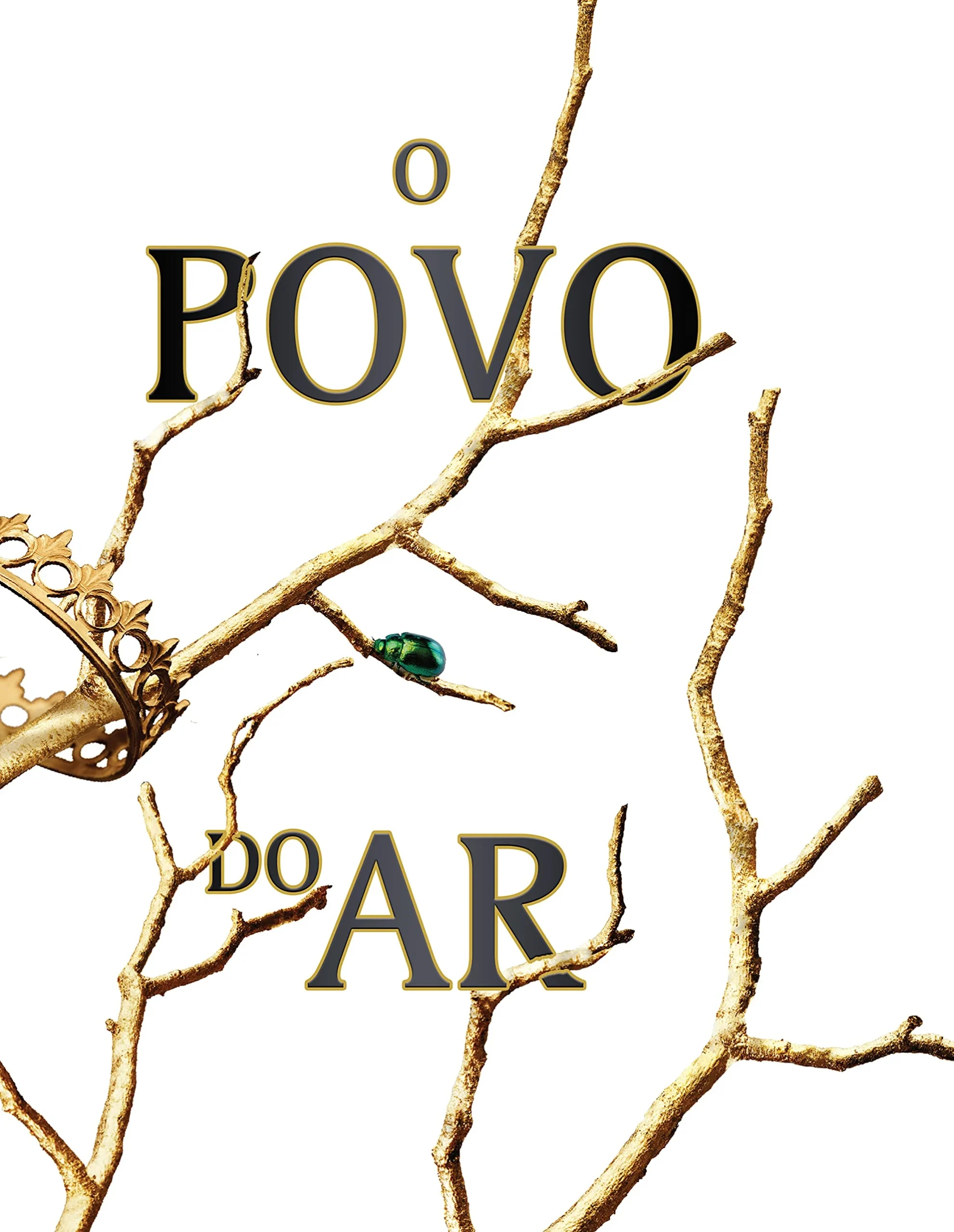 O Povo do Ar