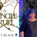 O Povo do Ar e Holly Black