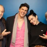 Elenco protagonista de Se eu fosse Você 3
