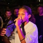 Rocinha UP estreia com rap, moda sustentável e oficinas gratuitas no Rio