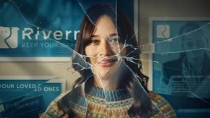 Série Black Mirror