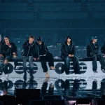 Show BTS turnê Arirang