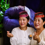 Entrevista exclusiva | O mar nos ensinou a viver: Yang Young-boo e Yoo Yong-ye compartilham a essê...