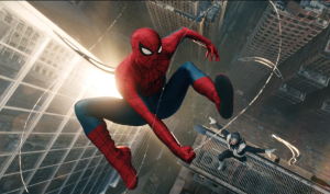 Homem-Aranha