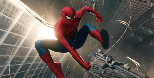 Homem-Aranha