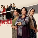 Pôster da dizi Kirli Sepeti