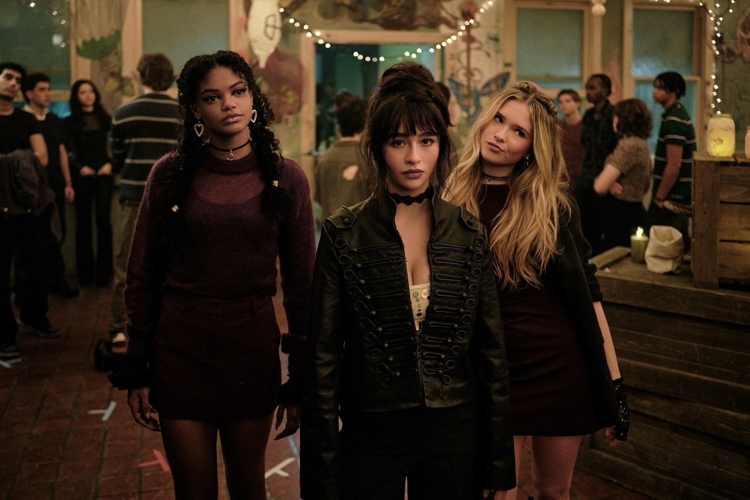 Coven Academy