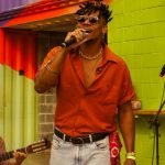 Hipólyto reúne Any Gabrielly, Diego Martins e elenco de musicais na 5ª edição do Sambelting