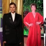 Debora Bloch, Drica Moraes, Edvana Carvalho e Giulia Gam irão protagonizar Resposta ao Tempo, nova a...