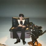 Cantor sul-coreano GAHO