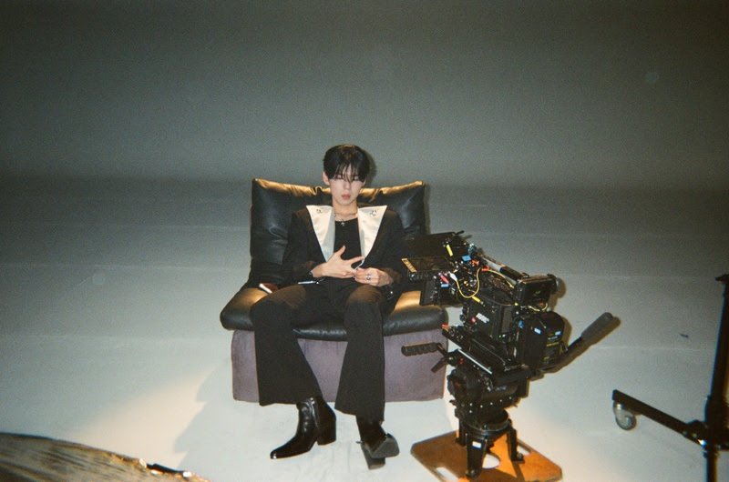Cantor sul-coreano GAHO