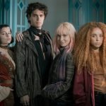 Data da 2ª temporada de Vermelho Sangue é anunciada