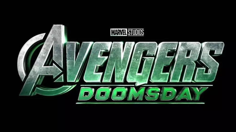 Vingadores: Doutor Destino