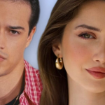İlsu Demirci será protagonista de nova dizi Centilmen